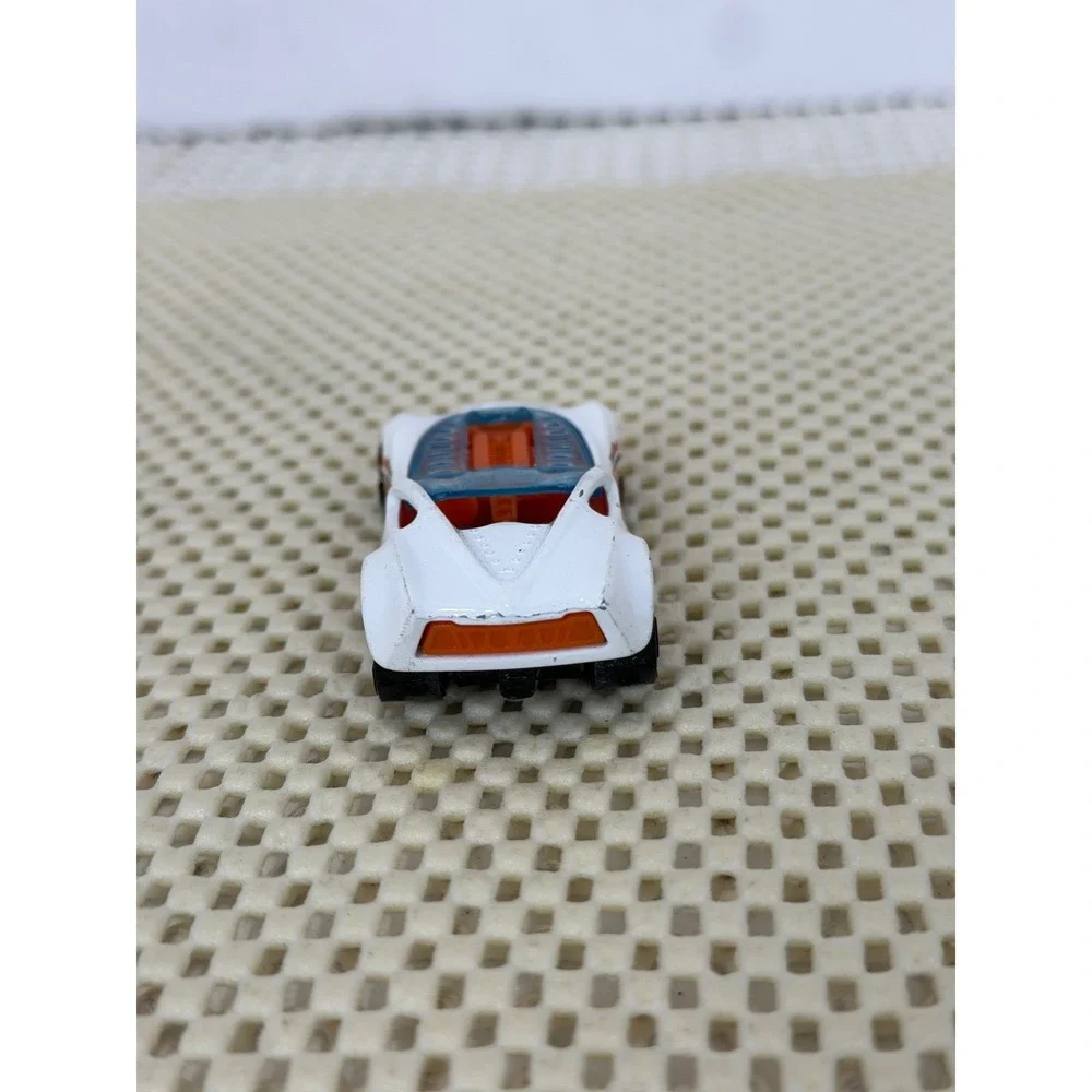 Hot Wheels hot wheels